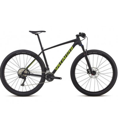 Specialized Chisel expert 2X Specialized Chisel expert 2X