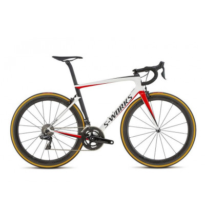 Specialized tarmac S-Works Specialized tarmac S-Works