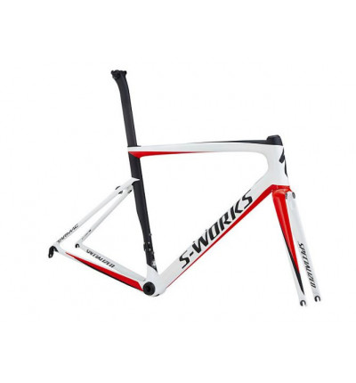 Specialized Cadre S-Works tarmac Specialized Cadre S-Works tarmac