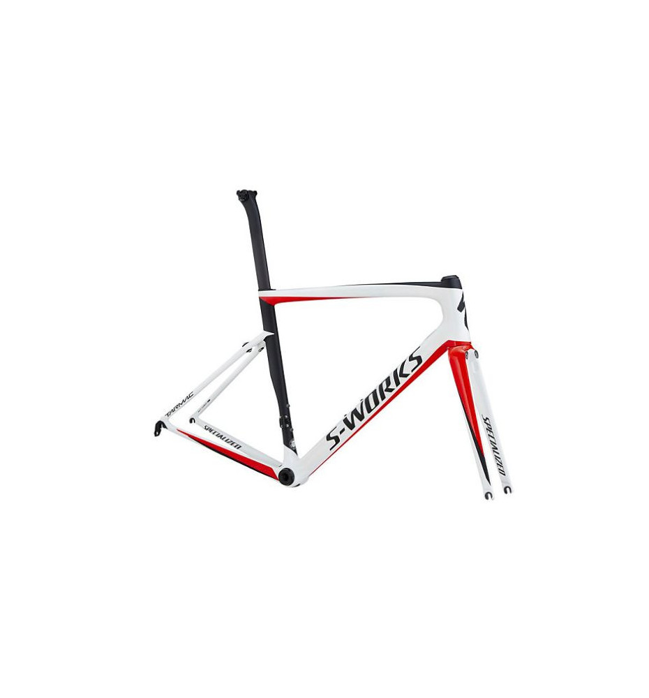 Specialized Cadre S-Works tarmac Specialized Cadre S-Works tarmac