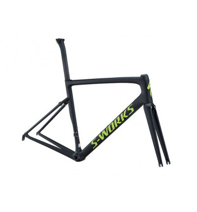 Specialized Cadre S-Works tarmac Specialized Cadre S-Works tarmac