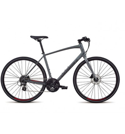 2019 specialized sirrus disc