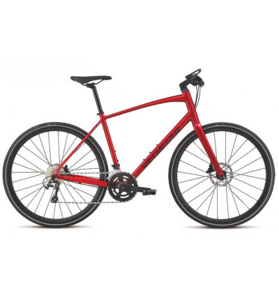 VTC Specialized Sirrus Alloy Elite VTC Specialized Sirrus Alloy Elite