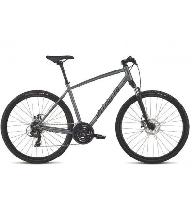 Specialized Crosstrail - Mechanical Disc Specialized Crosstrail - Mechanical Disc