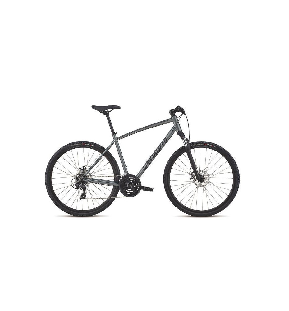 crosstrail mechanical disc