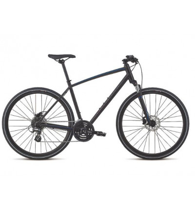 Specialized Crosstrail - Hydraulic Disc Specialized Crosstrail - Hydraulic Disc