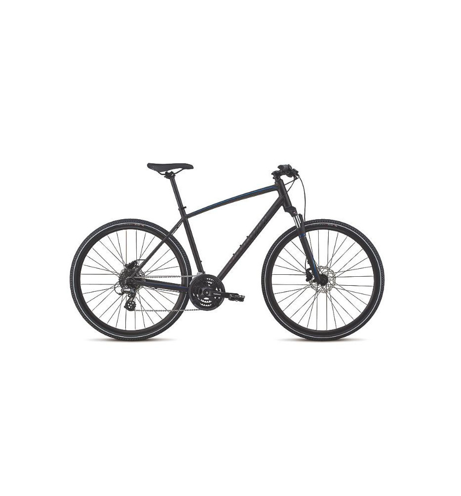 Specialized Crosstrail - Hydraulic Disc Specialized Crosstrail - Hydraulic Disc