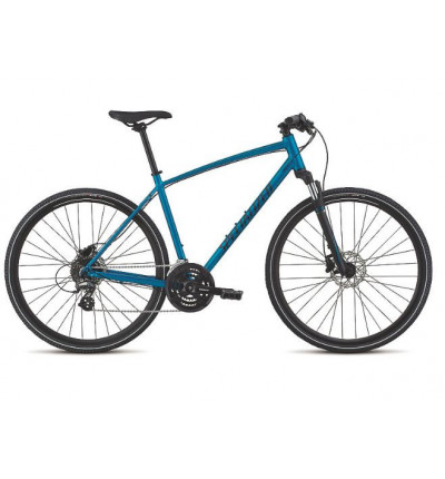 Specialized Crosstrail - Hydraulic Disc Specialized Crosstrail - Hydraulic Disc
