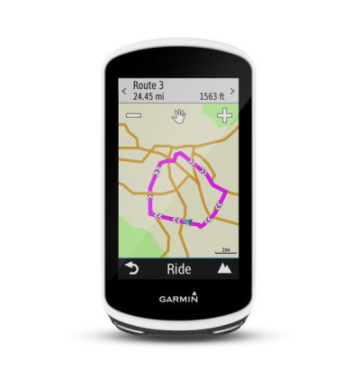 GPS Garmin Edge 1030 GPS Garmin Edge 1030