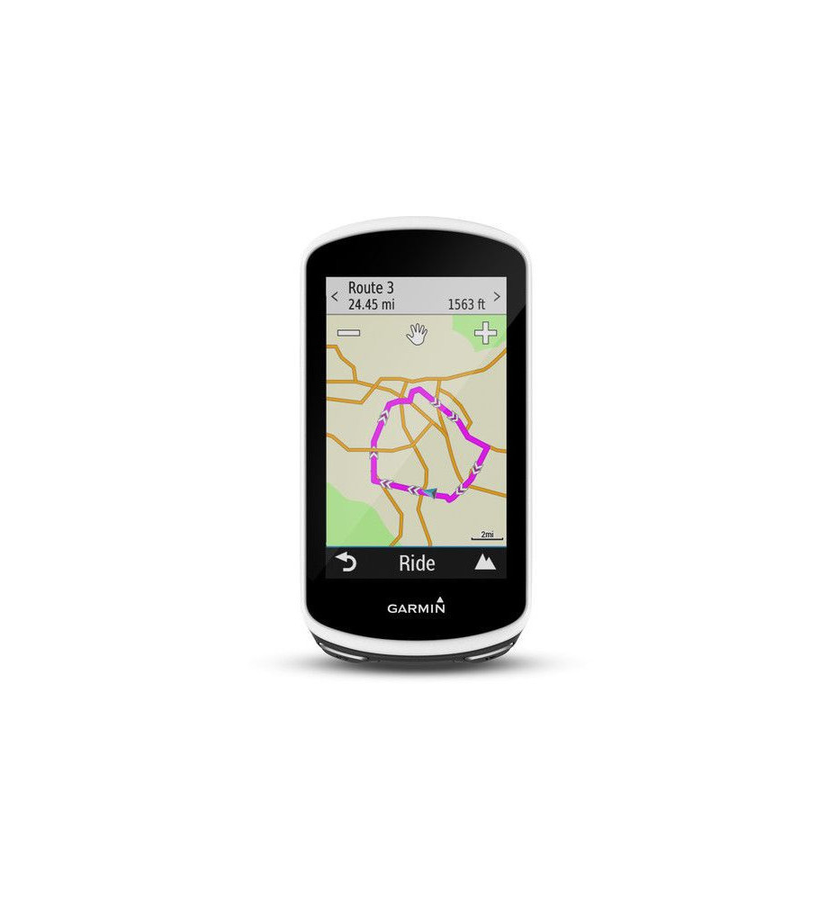 GPS Garmin Edge 1030 GPS Garmin Edge 1030