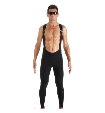 Cuissard Long Assos Habu Tights Mille S7 Cuissard Long Assos Habu Tights Mille S7