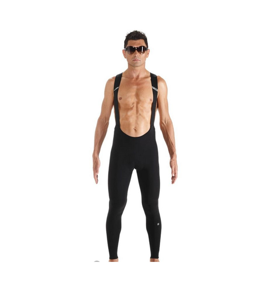 Cuissard Long Assos Habu Tights Mille S7 Cuissard Long Assos Habu Tights Mille S7