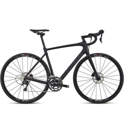 Specialized Roubaix Elite noir Specialized Roubaix Elite noir