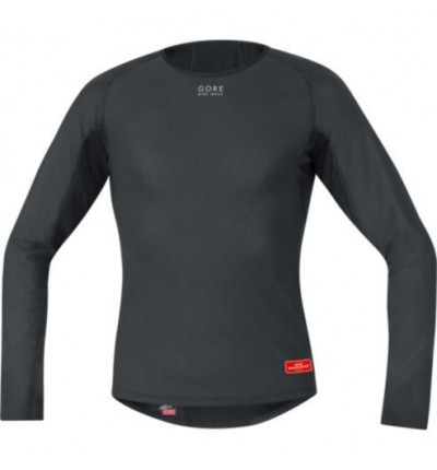 Maillot Gore Bike Wear Base Layer Ws therm.Ig Maillot Gore Bike Wear Base Layer Ws therm.Ig