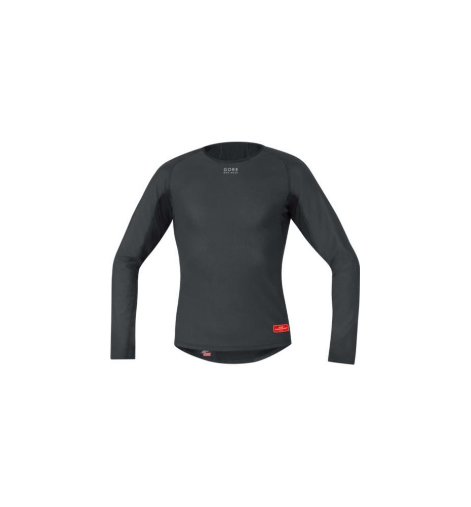 Maillot Gore Bike Wear Base Layer Ws therm.Ig Maillot Gore Bike Wear Base Layer Ws therm.Ig