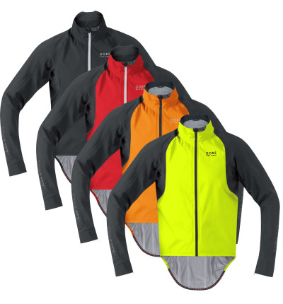 Gore Veste oxygen gore-tex Active 