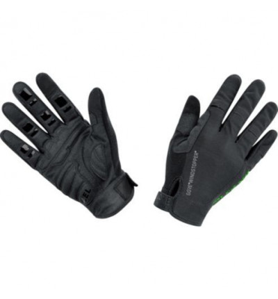 GORE GANTS POWER TRAIL WS LIGHT 