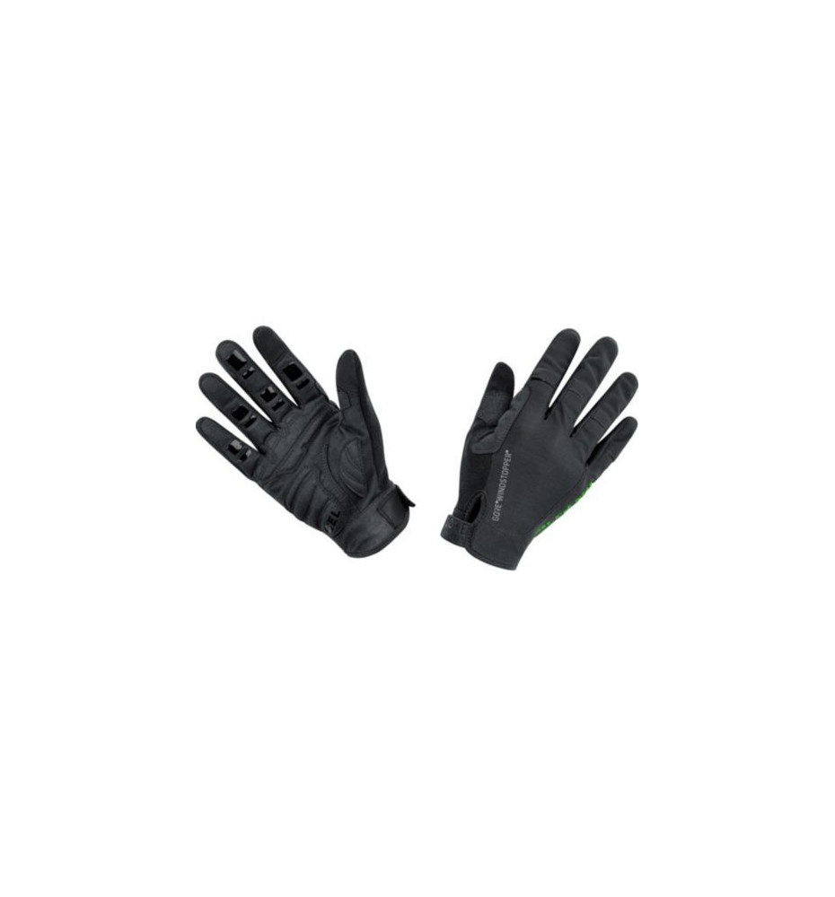 GORE GANTS POWER TRAIL WS LIGHT 