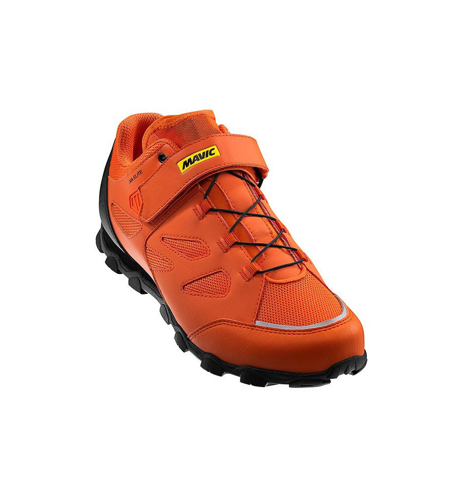 Mavic chaussure XA elite Mavic chaussure XA elite