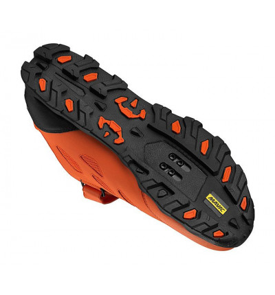 Mavic chaussure XA elite Mavic chaussure XA elite