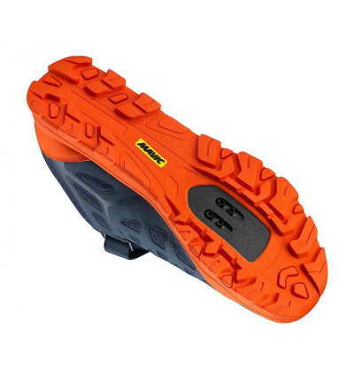 Mavic chassure crossride majolica Mavic chassure crossride majolica