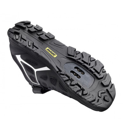 Chaussure Mavic Crossride Chaussure Mavic Crossride