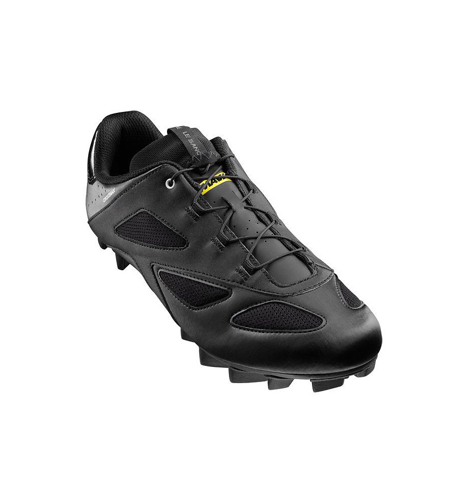 Chaussure Mavic crossmax 