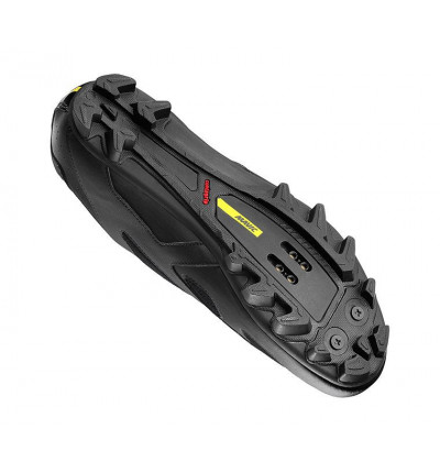 Chaussure Mavic crossmax 