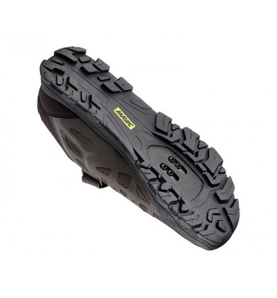 Chaussure Mavic echappée trail Chaussure Mavic echappée trail