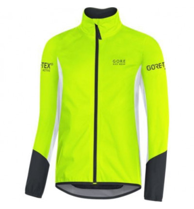 VESTE POWER GORE-TEX