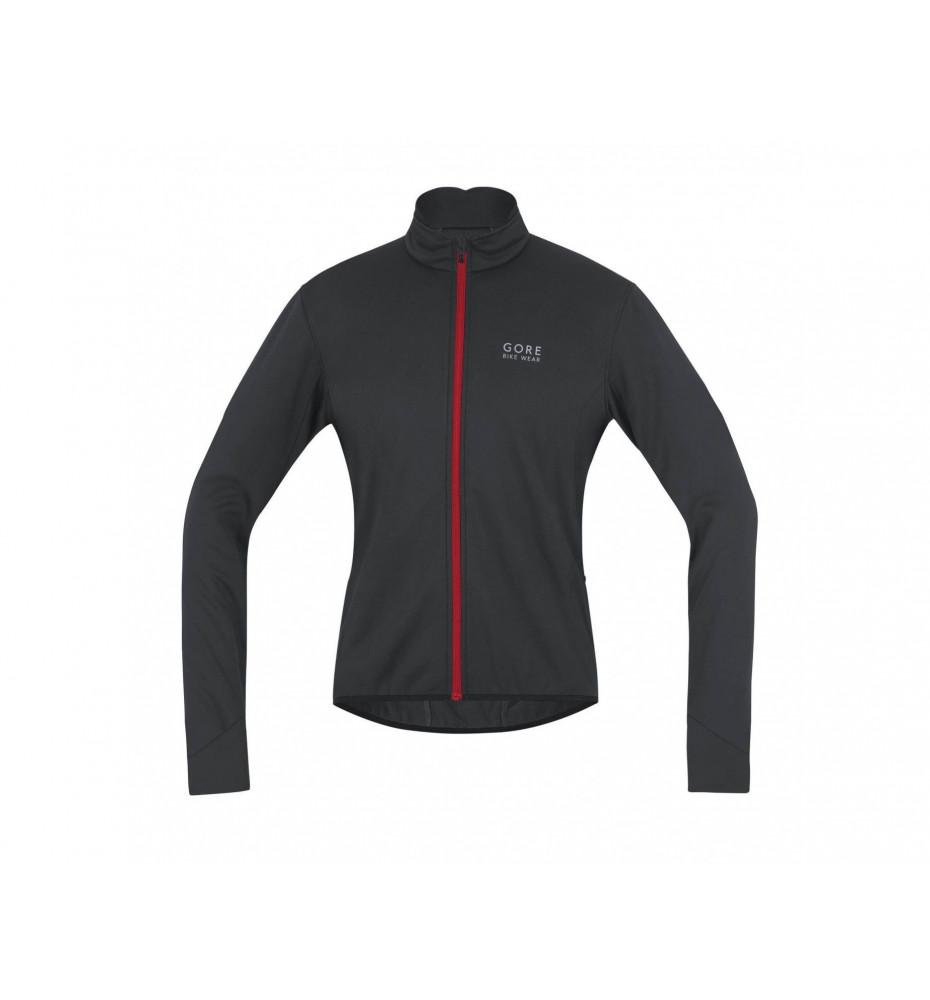 VESTE GORE WINDSTOPPER POWER 2.0