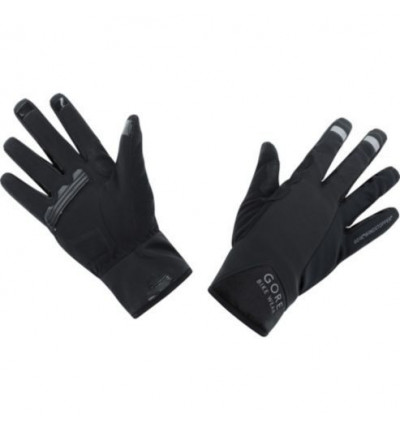 Gants Gore power windstopper