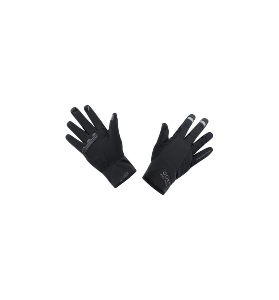 Gants Gore power windstopper