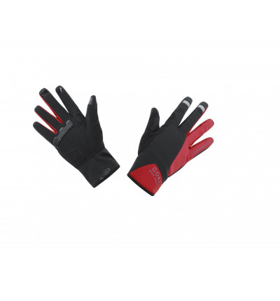 Gants Gore power windstopper