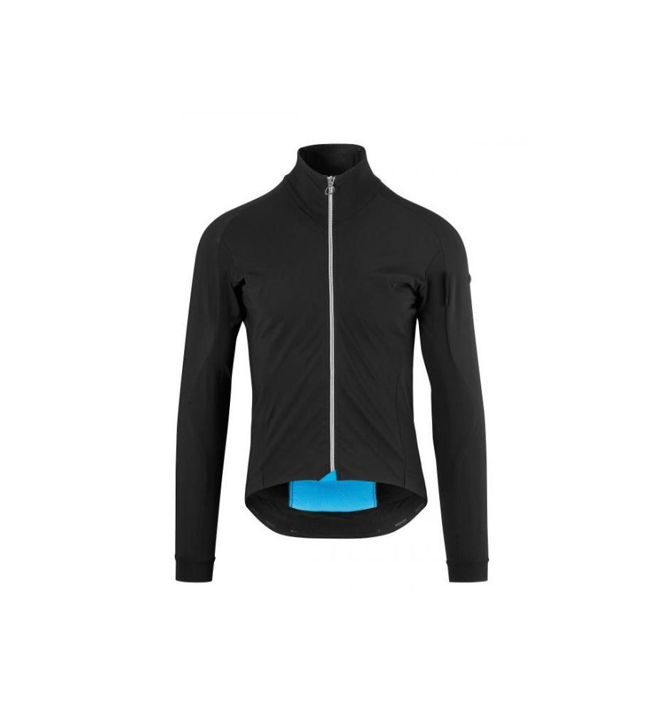 Veste Assos iJ.bonka 6 cento profblack Veste Assos iJ.bonka 6 cento profblack