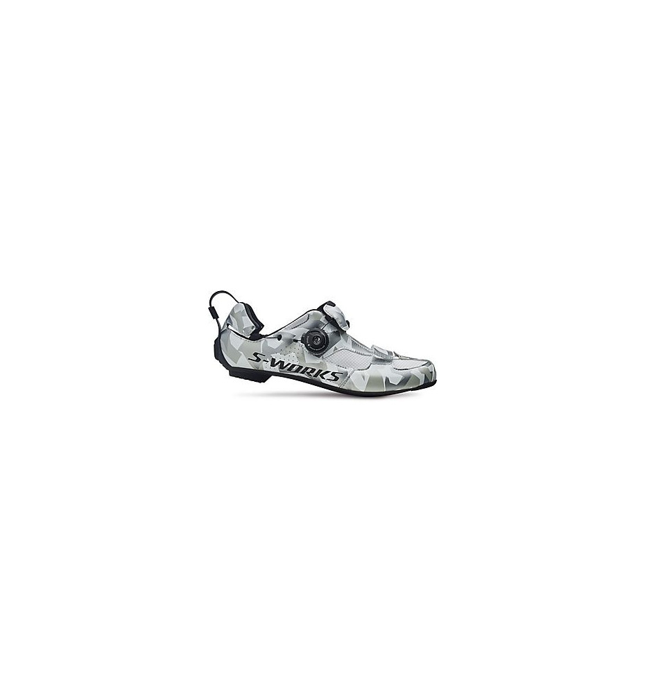 Specialized chaussures S-Works trivent Specialized chaussures S-Works trivent