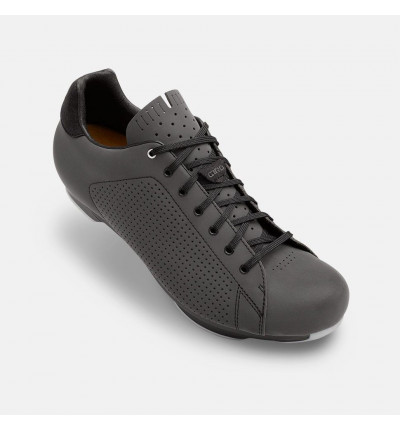 Giro chaussure republic LX black reflective 