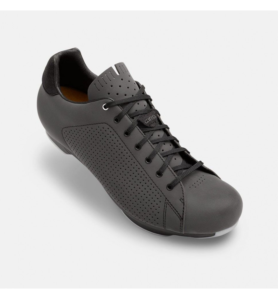 Giro chaussure republic LX black reflective Giro chaussure republic LX black reflective