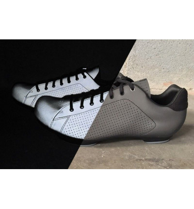 Giro chaussure republic LX black reflective 