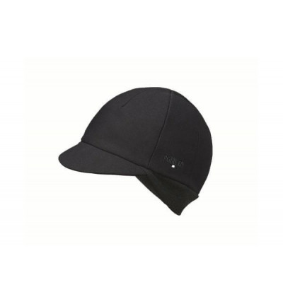 Pedaled casquette d'hiver