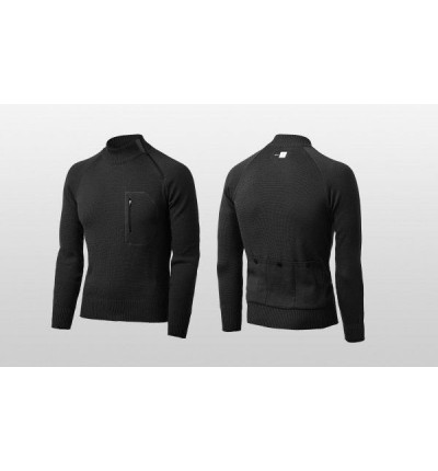 Pedaled Pullover Tagi 