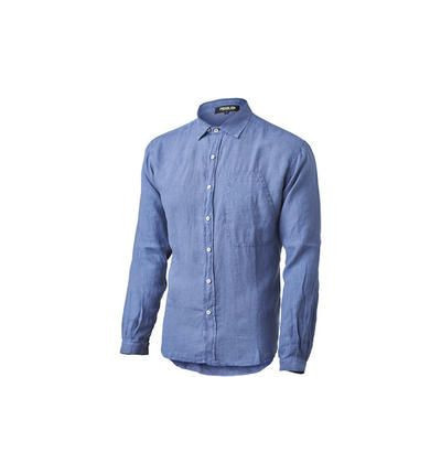 Pedaled chemise Garage shirt Pedaled chemise Garage shirt