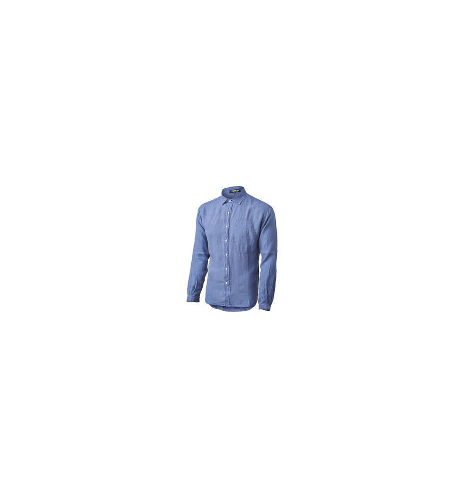 Pedaled chemise Garage shirt Pedaled chemise Garage shirt