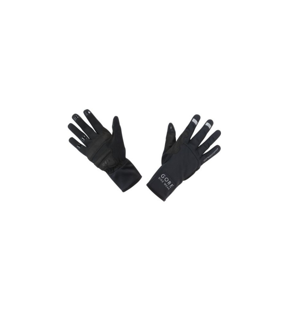 Gore gants thermo Windstopper