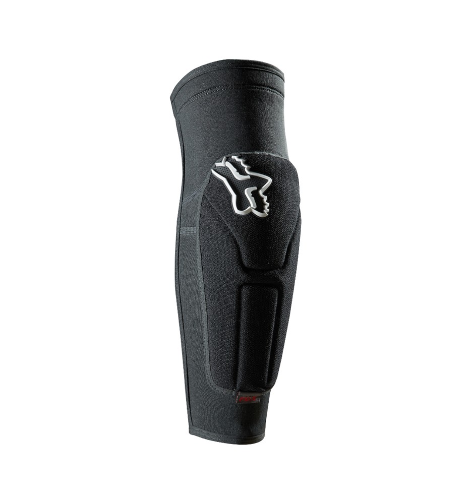 Coudières Fox Launch Enduro Elbow pad