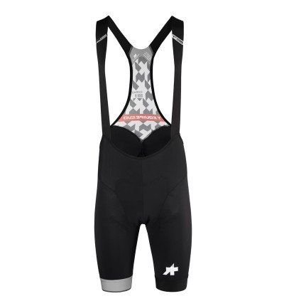 Assos T Equipe Evo Silver fever avant Assos T Equipe Evo Silver fever avant