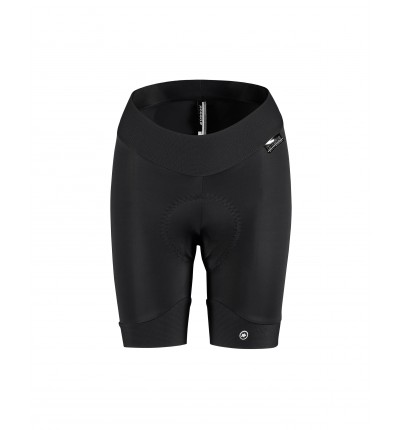 Assos Uma GT Half Shorts noir Assos Uma GT Half Shorts noir