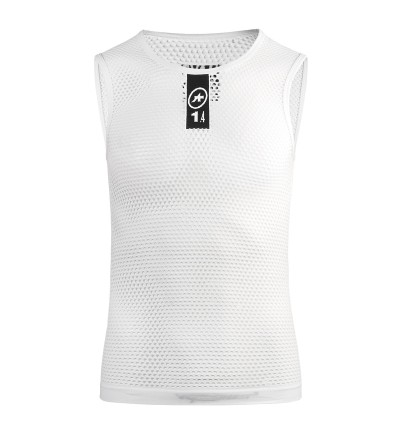 Assos Ns Skinfoil Hot Summer Evo 7 Assos Ns Skinfoil Hot Summer Evo 7