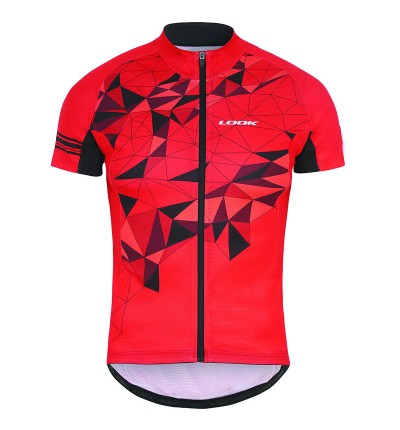 Look Pulse Maillot vélo Look Pulse Maillot vélo