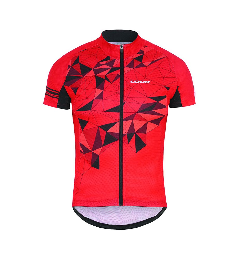 Look Pulse Maillot vélo Look Pulse Maillot vélo